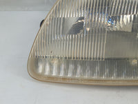 1997-1997 Ford F-150 Driver Left Oem Head Light Headlight Lamp - Oemusedautoparts1.com