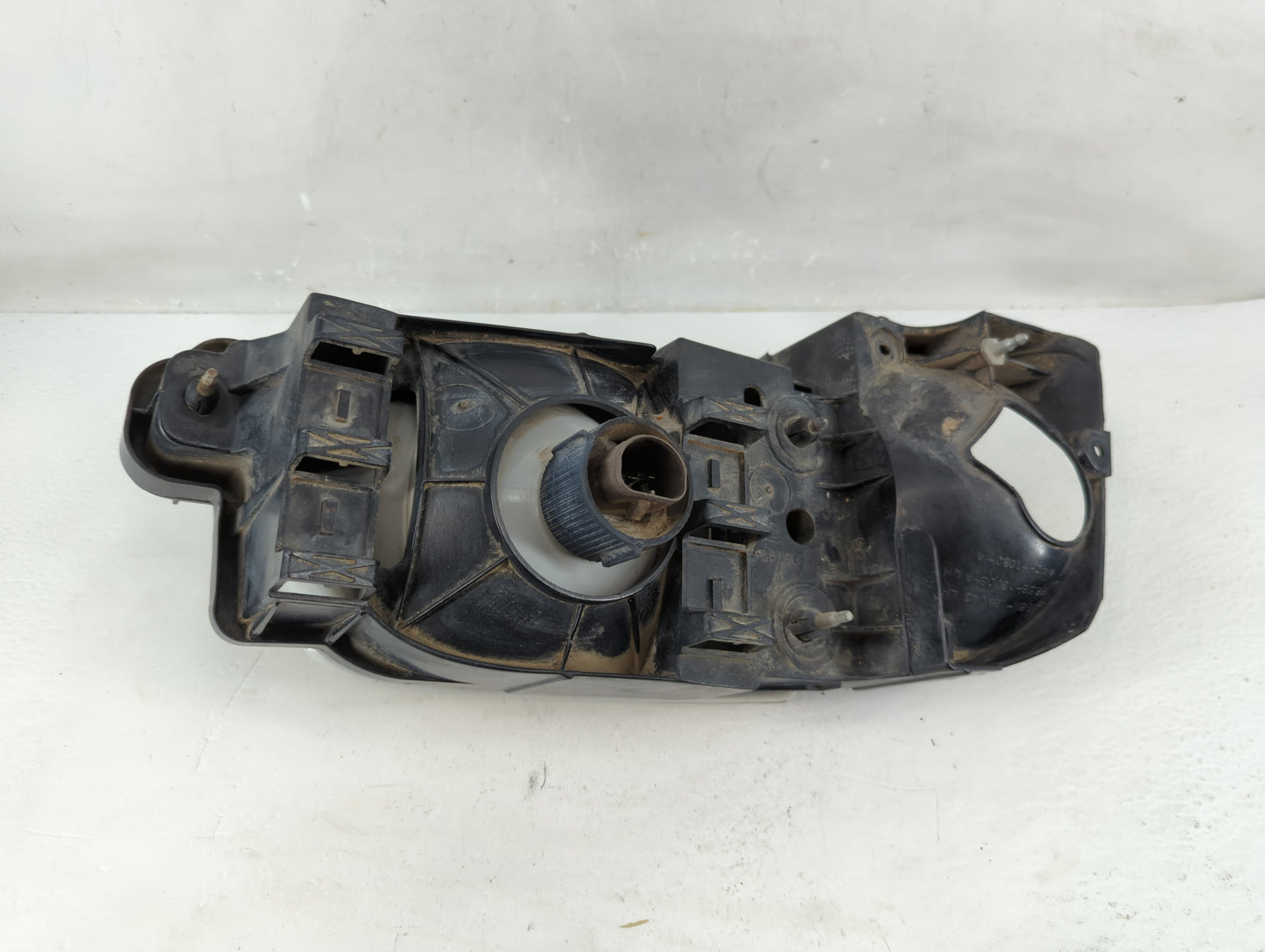 1997-1997 Ford F-150 Driver Left Oem Head Light Headlight Lamp - Oemusedautoparts1.com