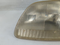 1997-2003 Ford F-150 Driver Left Oem Head Light Headlight Lamp - Oemusedautoparts1.com