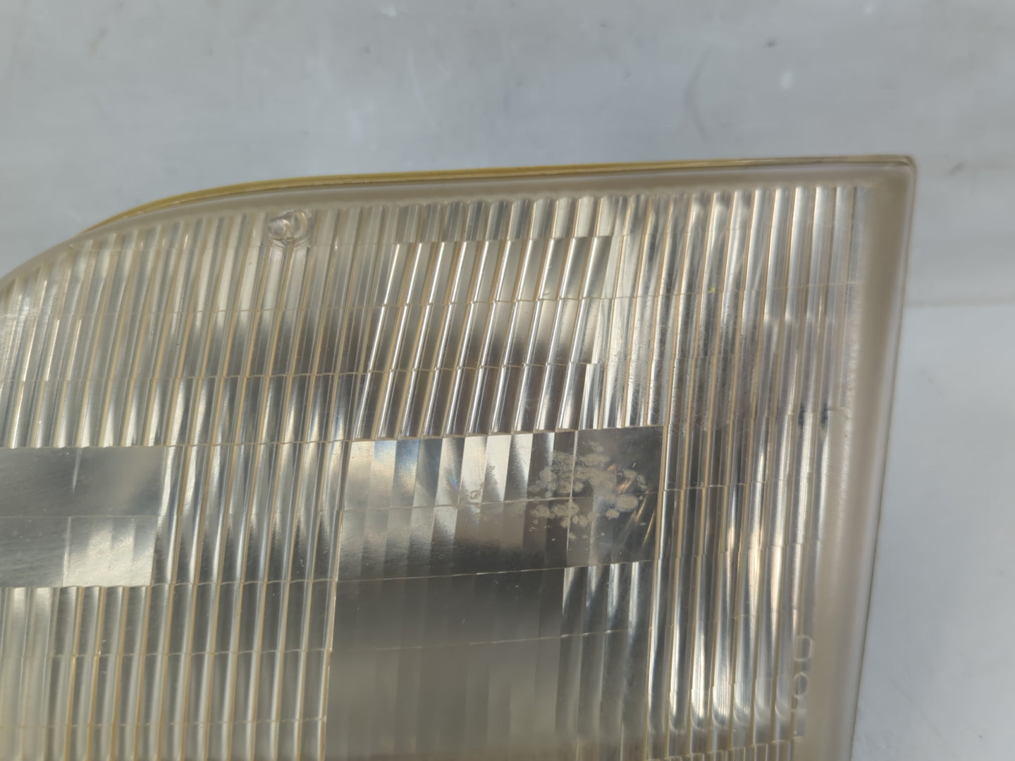 1997-2003 Ford F-150 Driver Left Oem Head Light Headlight Lamp - Oemusedautoparts1.com