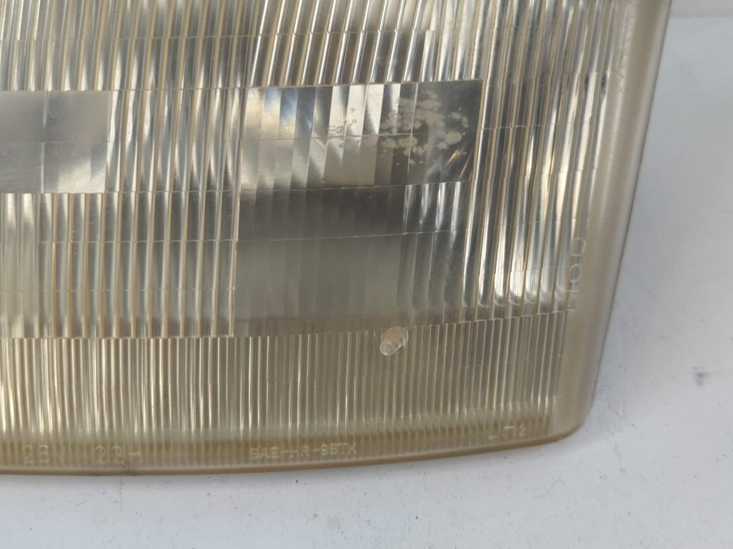 1997-2003 Ford F-150 Driver Left Oem Head Light Headlight Lamp - Oemusedautoparts1.com