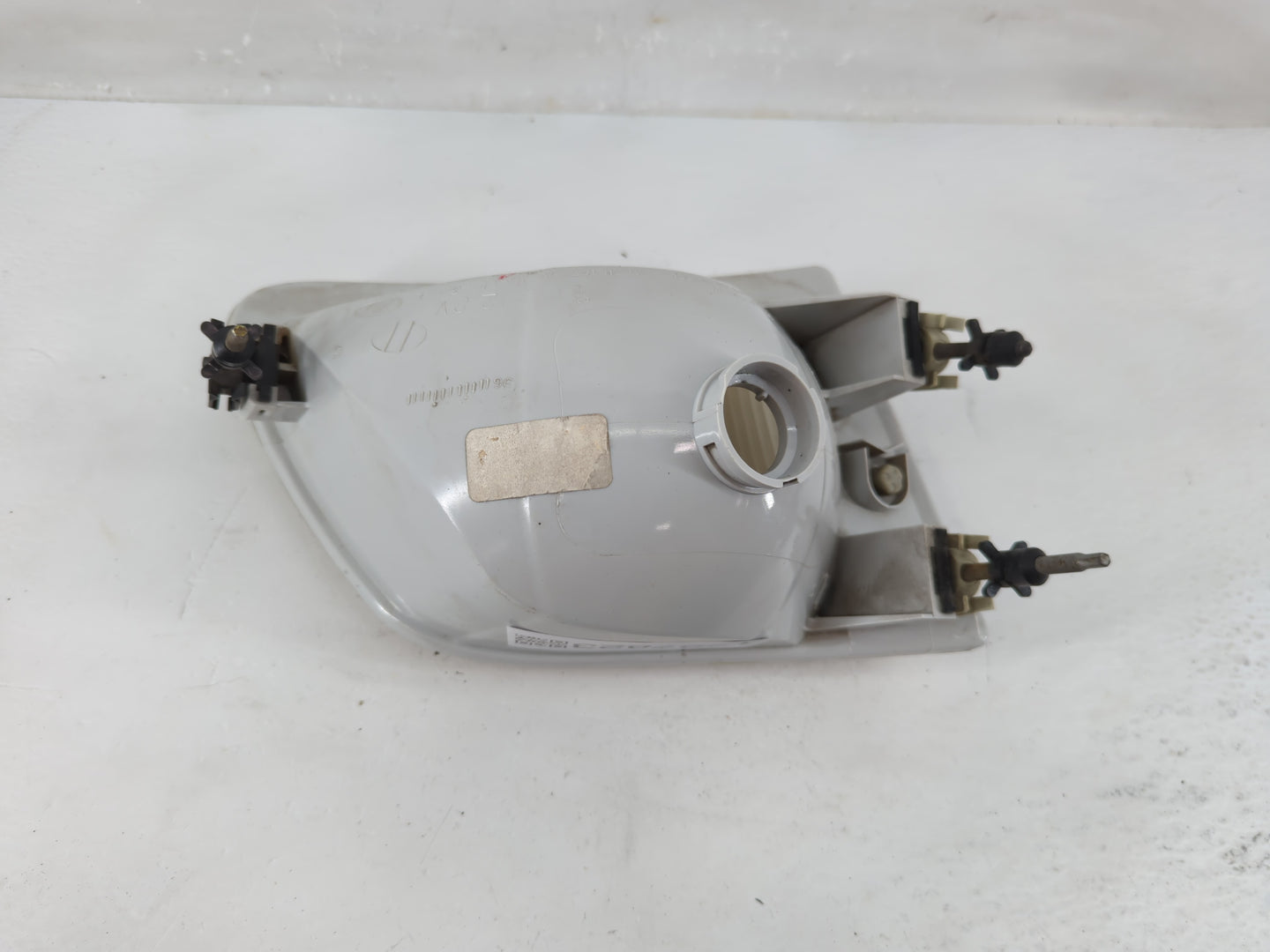 1997-2003 Ford F-150 Driver Left Oem Head Light Headlight Lamp - Oemusedautoparts1.com