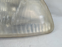 1997-1997 Ford F-150 Passenger Right Oem Head Light Headlight Lamp - Oemusedautoparts1.com