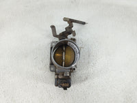 1997 Ford F-150 Throttle Body P/N:F65E-CA Fits OEM Used Auto Parts - Oemusedautoparts1.com