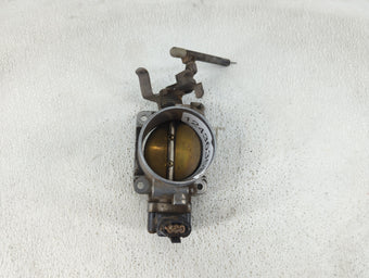 compare product 1997 Ford F-150 Throttle Body P/N:F65E-CA Fits OEM Used Auto Parts