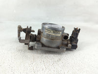 1997 Ford F-150 Throttle Body P/N:F65E-CA Fits OEM Used Auto Parts - Oemusedautoparts1.com