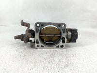 1997 Ford F-150 Throttle Body P/N:F65E-CA Fits OEM Used Auto Parts - Oemusedautoparts1.com
