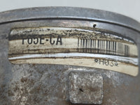 1997 Ford F-150 Throttle Body P/N:F65E-CA Fits OEM Used Auto Parts - Oemusedautoparts1.com