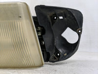 1997-1997 Ford F-150 Passenger Right Oem Head Light Headlight Lamp - Oemusedautoparts1.com
