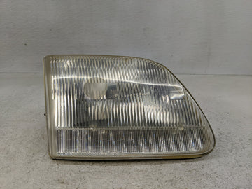 1997-2003 Ford F-150 Passenger Right Oem Head Light Headlight Lamp - Oemusedautoparts1.com