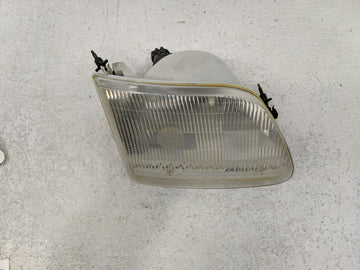 1997-2003 Ford F-150 Passenger Right Oem Head Light Headlight Lamp