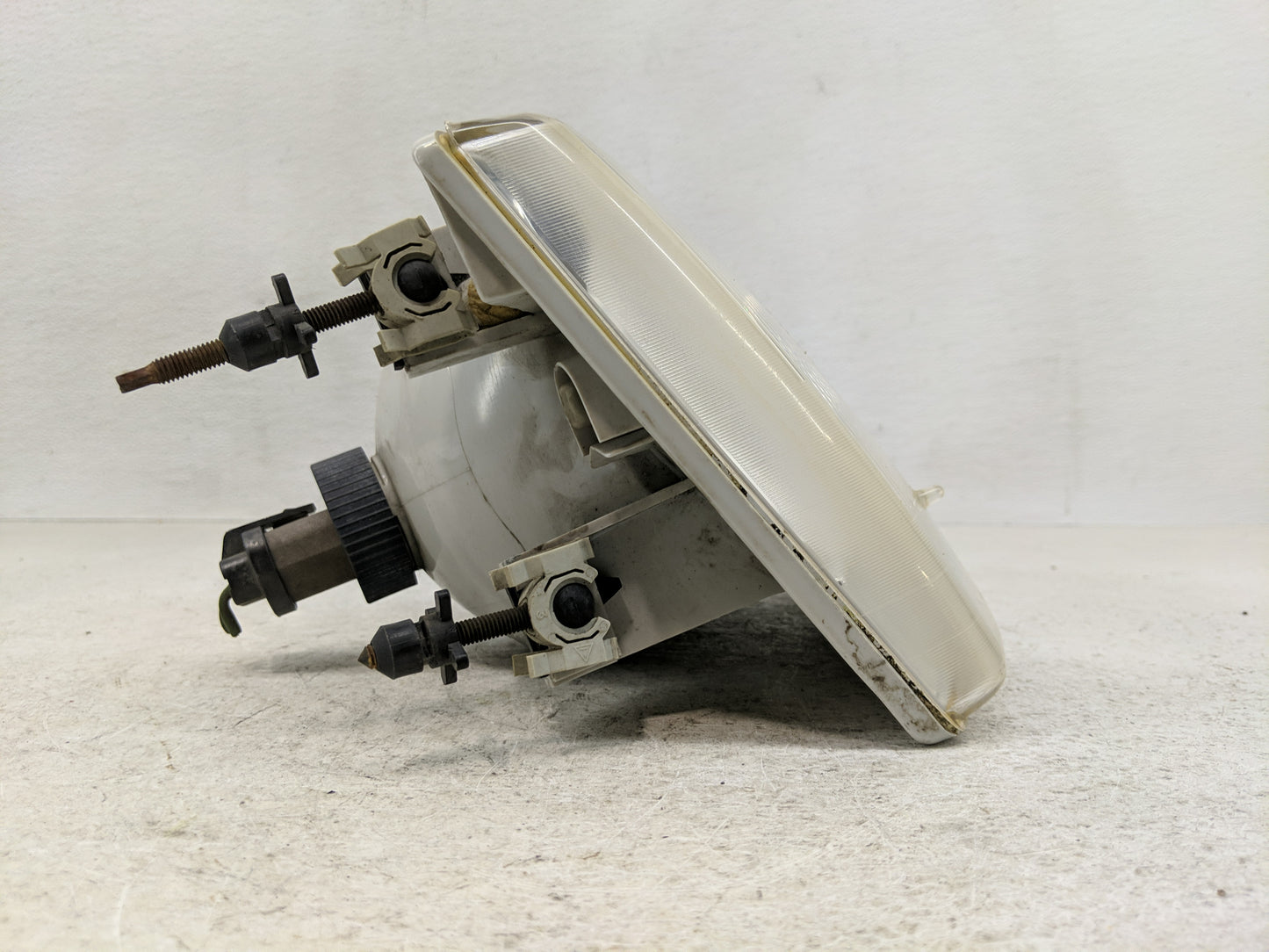 1997-2003 Ford F-150 Passenger Right Oem Head Light Headlight Lamp - Oemusedautoparts1.com