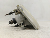 1997-2003 Ford F-150 Passenger Right Oem Head Light Headlight Lamp - Oemusedautoparts1.com