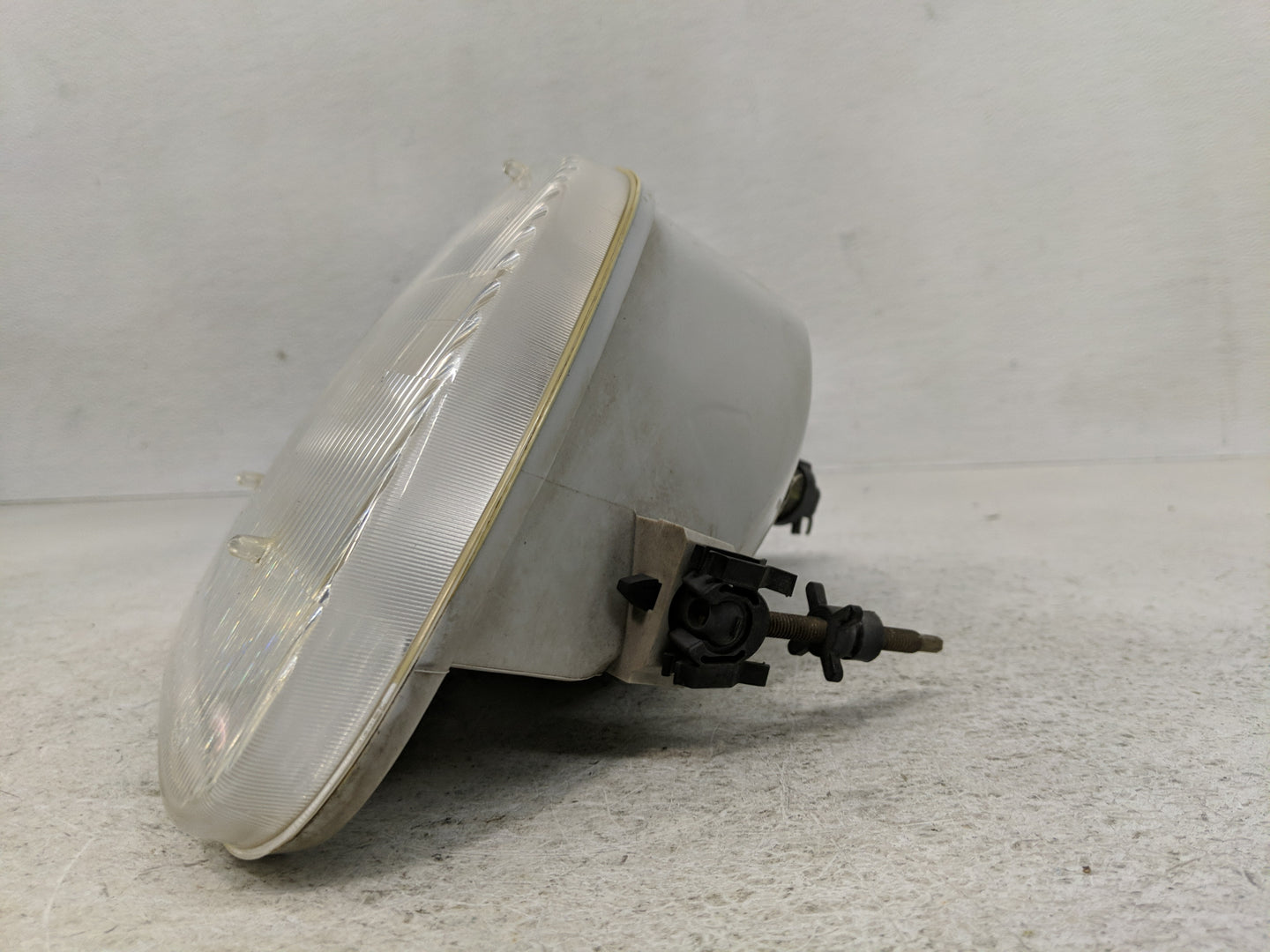 1997-2003 Ford F-150 Passenger Right Oem Head Light Headlight Lamp - Oemusedautoparts1.com