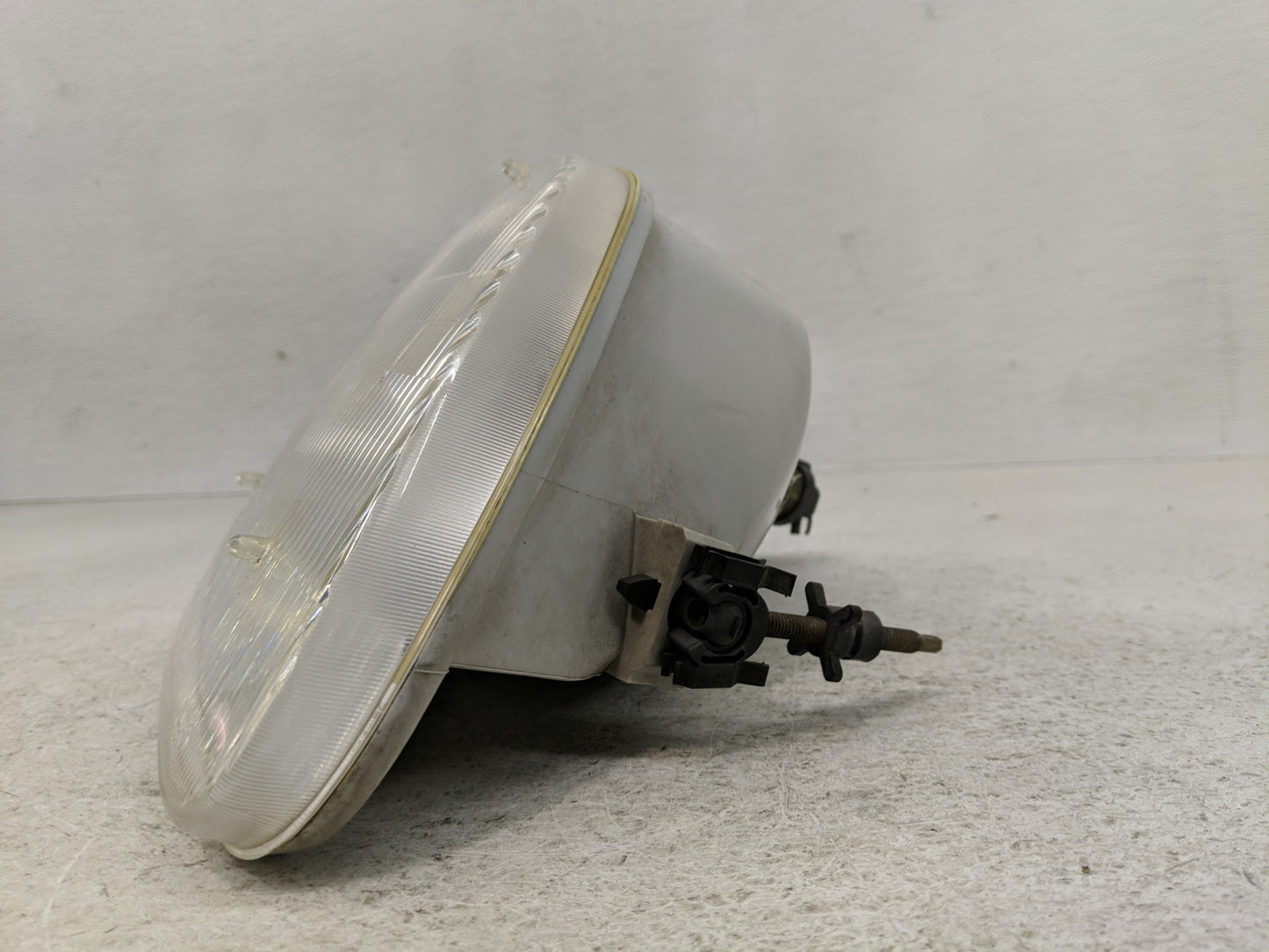 1997-2003 Ford F-150 Passenger Right Oem Head Light Headlight Lamp - Oemusedautoparts1.com