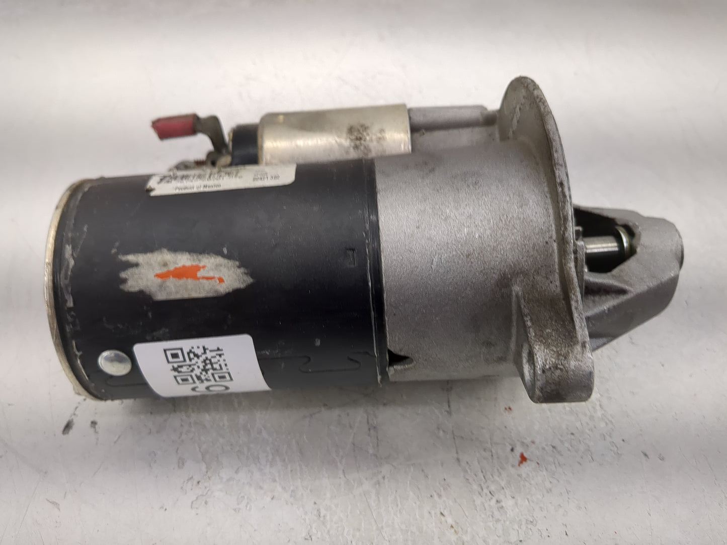 1997-1998 Ford F-150 Car Starter Motor Solenoid OEM P/N:5220432 Fits Fits 1997 1998 1999 2000 2001 2002 2003 2004 OEM Used A