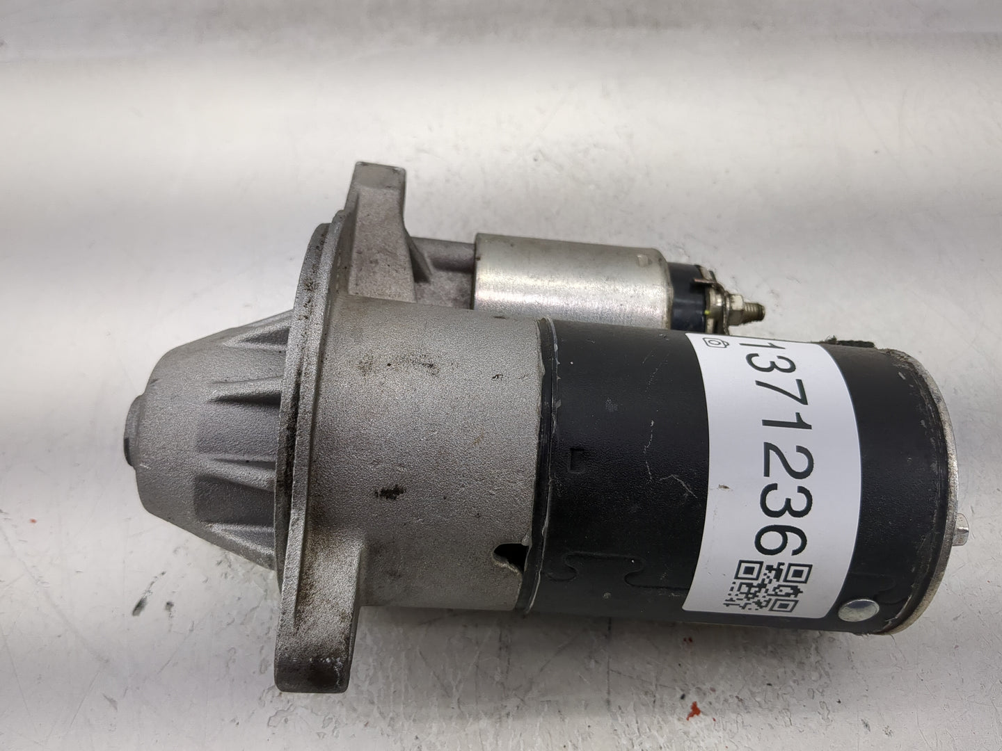 1997-1998 Ford F-150 Car Starter Motor Solenoid OEM P/N:5220432 Fits Fits 1997 1998 1999 2000 2001 2002 2003 2004 OEM Used A