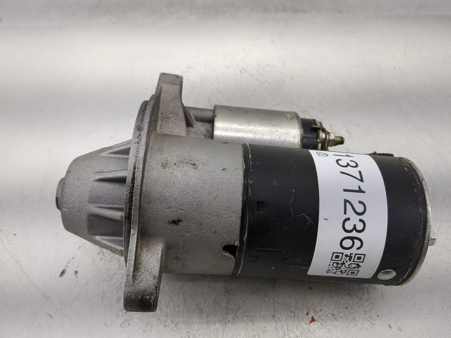 1997-1998 Ford F-150 Car Starter Motor Solenoid OEM P/N:5220432 Fits Fits 1997 1998 1999 2000 2001 2002 2003 2004 OEM Used A