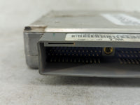 1997 Ford F-150 PCM Engine Control Computer ECU ECM PCU OEM P/N:F65F-12A650-NE Fits OEM Used Auto Parts - Oemusedautoparts1.