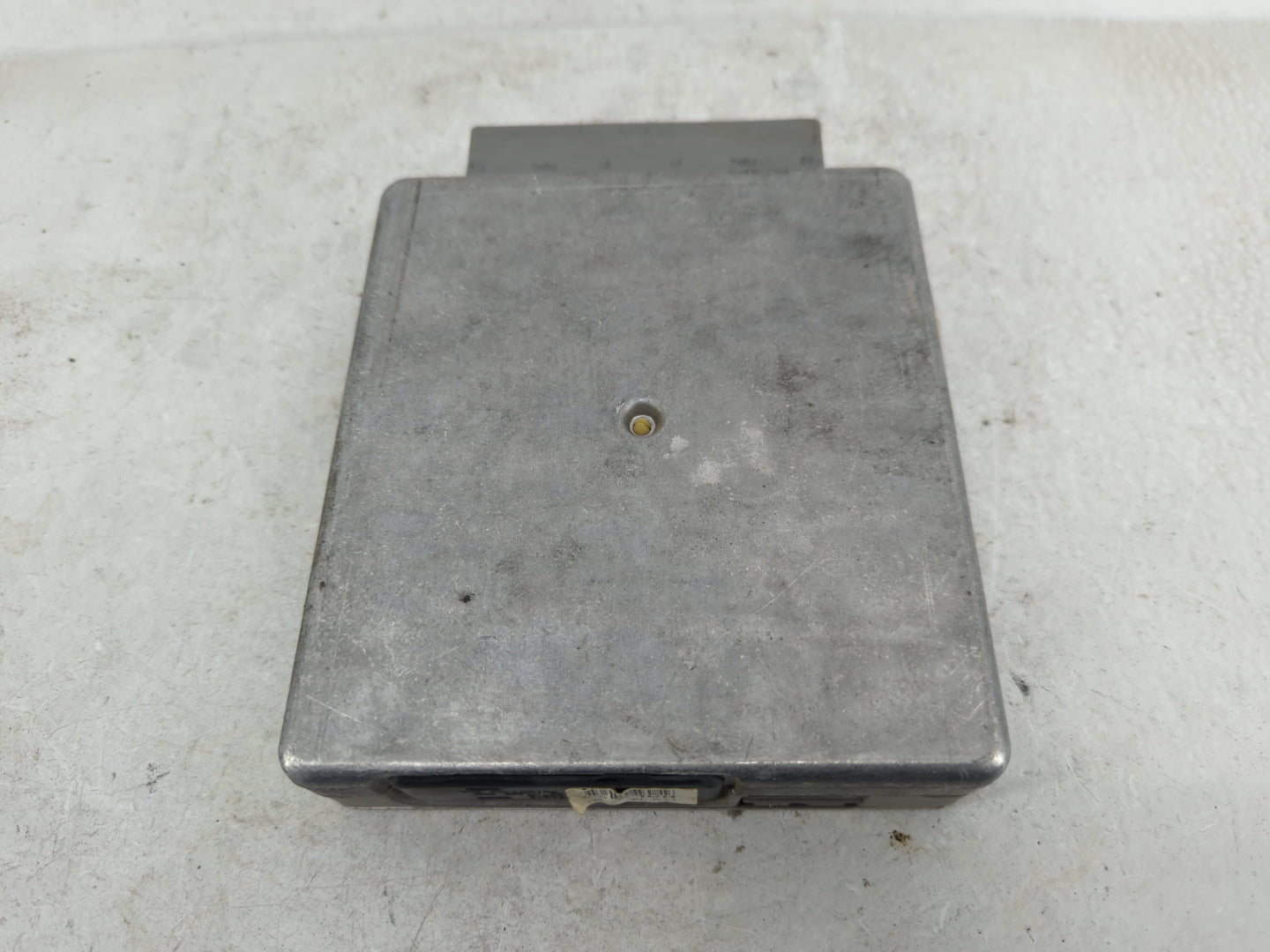 1997 Ford F-150 PCM Engine Control Computer ECU ECM PCU OEM P/N:F65F-12A650-NE Fits OEM Used Auto Parts - Oemusedautoparts1.