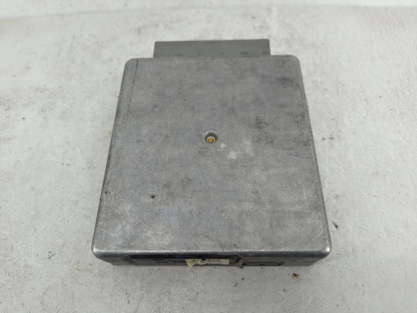 1997 Ford F-150 PCM Engine Control Computer ECU ECM PCU OEM P/N:F65F-12A650-NE Fits OEM Used Auto Parts - Oemusedautoparts1.