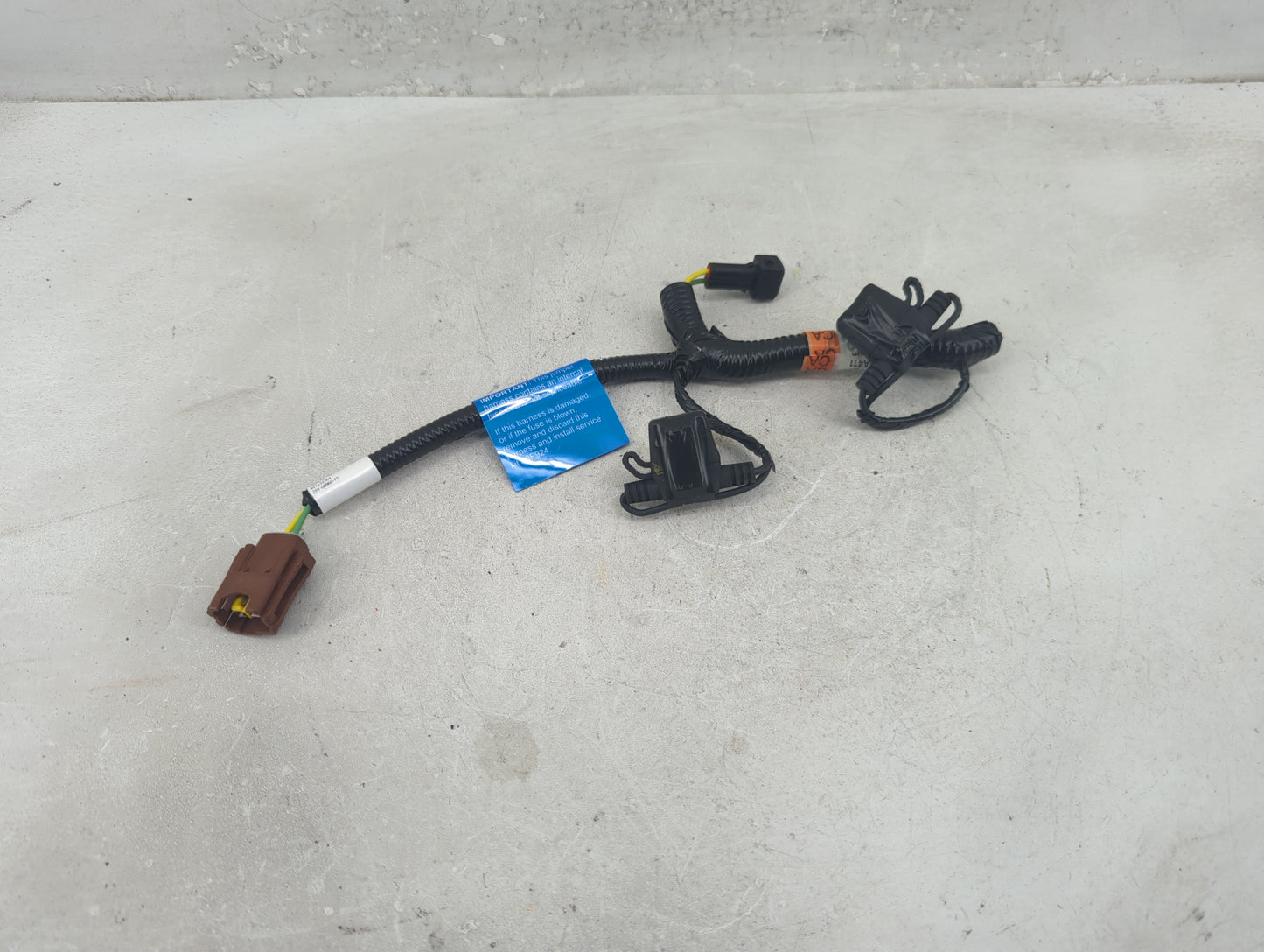 1997 Ford F-150 - Oemusedautoparts1.com