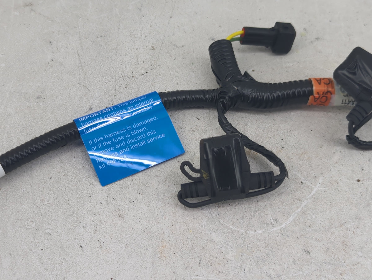 1997 Ford F-150 1416132 - Oemusedautoparts1.com