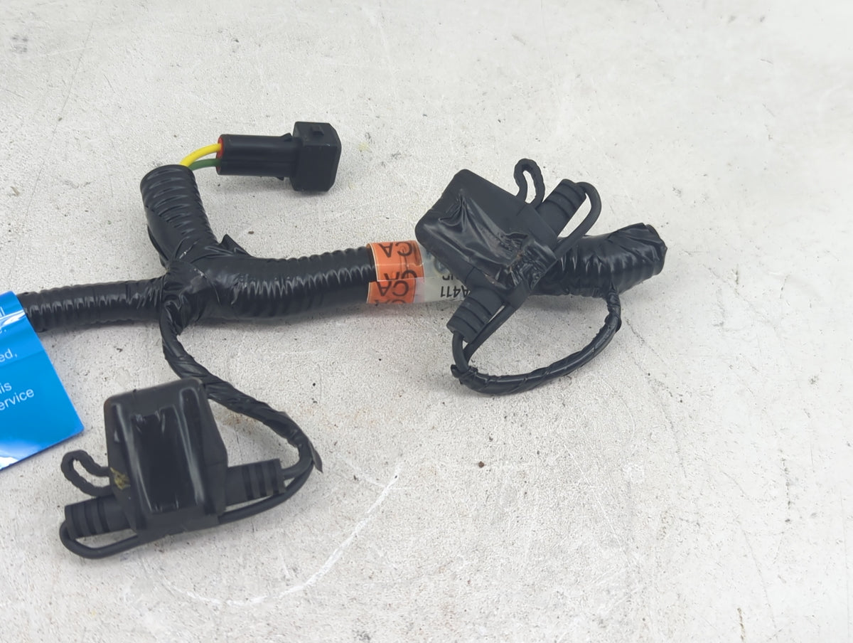 1997 Ford F-150 1416132 - Oemusedautoparts1.com