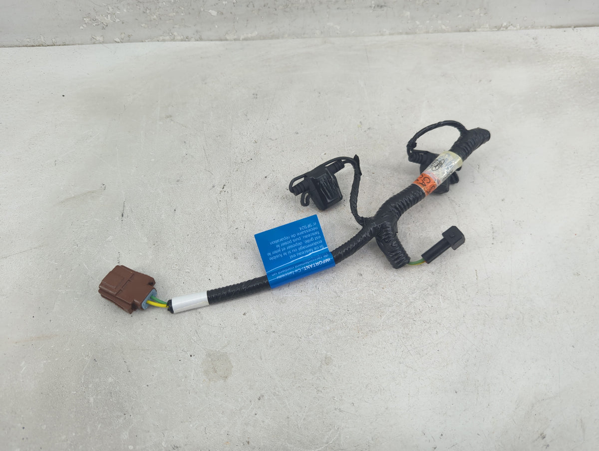 1997 Ford F-150 1416132 - Oemusedautoparts1.com