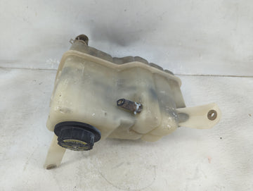 1997 Ford F-150 Windshield Washer Fluid Reservoir Bottle Oem