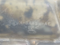 1997 Ford F-150 Windshield Washer Fluid Reservoir Bottle Oem - Oemusedautoparts1.com