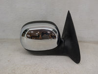 1997 Ford F-150 Passenger Side View Mirror - Right Door Mirror OEM Used - Oemusedautoparts1.com