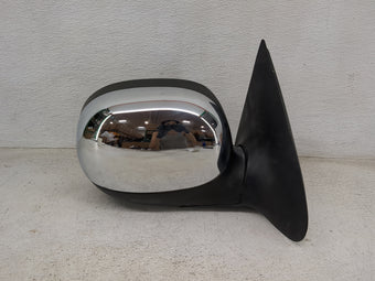 compare product 1997 Ford F-150 Passenger Side View Mirror - Right Door Mirror OEM Used