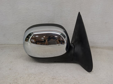 1997 Ford F-150 Passenger Side View Mirror - Right Door Mirror OEM Used - Oemusedautoparts1.com