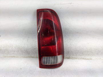 1997 Ford F-150 Tail Light Assembly Passenger Right OEM P/N:XL34-13B504-C F58B Fits OEM Used Auto Parts - Oemusedautoparts1.