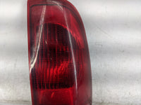 1997 Ford F-150 Tail Light Assembly Passenger Right OEM P/N:XL34-13B504-C F58B Fits OEM Used Auto Parts - Oemusedautoparts1.