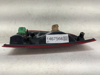 1997 Ford F-150 Tail Light Assembly Passenger Right OEM P/N:XL34-13B504-C F58B Fits OEM Used Auto Parts - Oemusedautoparts1.