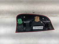 1997 Ford F-150 Tail Light Assembly Passenger Right OEM P/N:XL34-13B504-C F58B Fits OEM Used Auto Parts - Oemusedautoparts1.