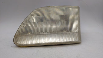 compare product 1997-2003 Ford F-150 Driver Left Oem Head Light Headlight Lamp