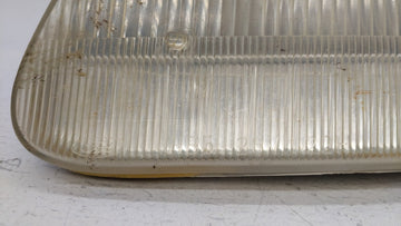 1997-2003 Ford F-150 Driver Left Oem Head Light Headlight Lamp
