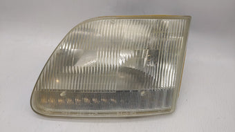 compare product 1997-2003 Ford F-150 Driver Left Oem Head Light Headlight Lamp