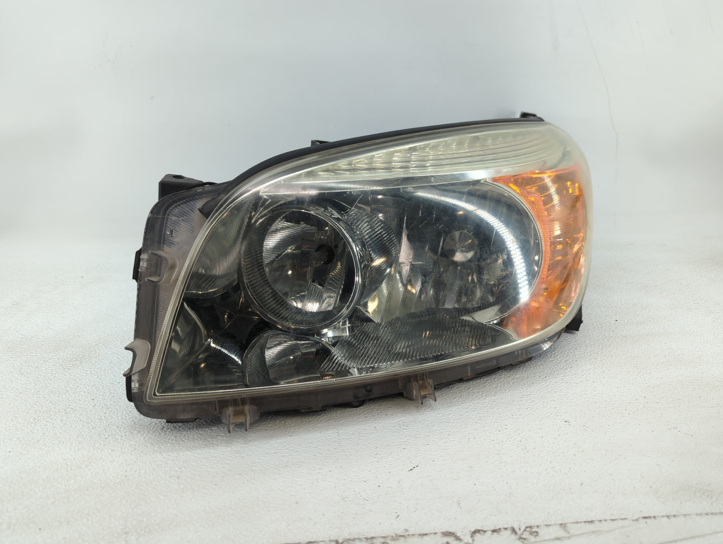 1997 Ford F-150 Driver Left Oem Head Light Headlight Lamp - Oemusedautoparts1.com
