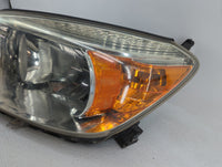 1997 Ford F-150 Driver Left Oem Head Light Headlight Lamp - Oemusedautoparts1.com