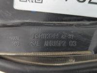 1997 Ford F-150 Driver Left Oem Head Light Headlight Lamp - Oemusedautoparts1.com