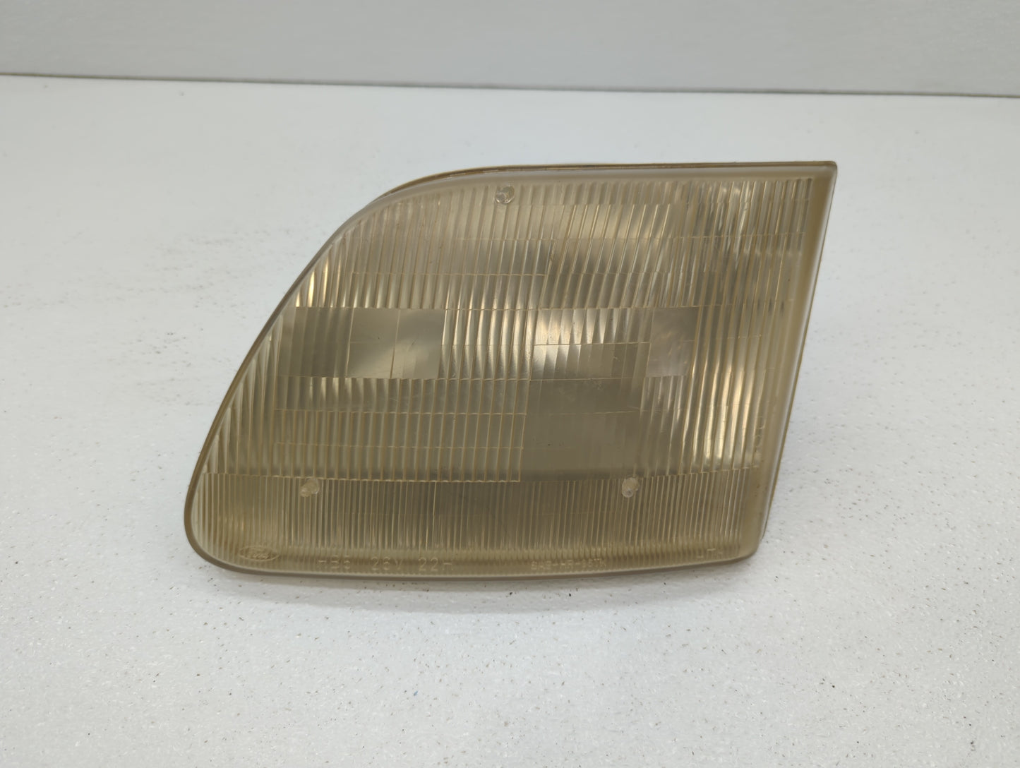 1997-2003 Ford F-150 Driver Left Oem Head Light Headlight Lamp - Oemusedautoparts1.com