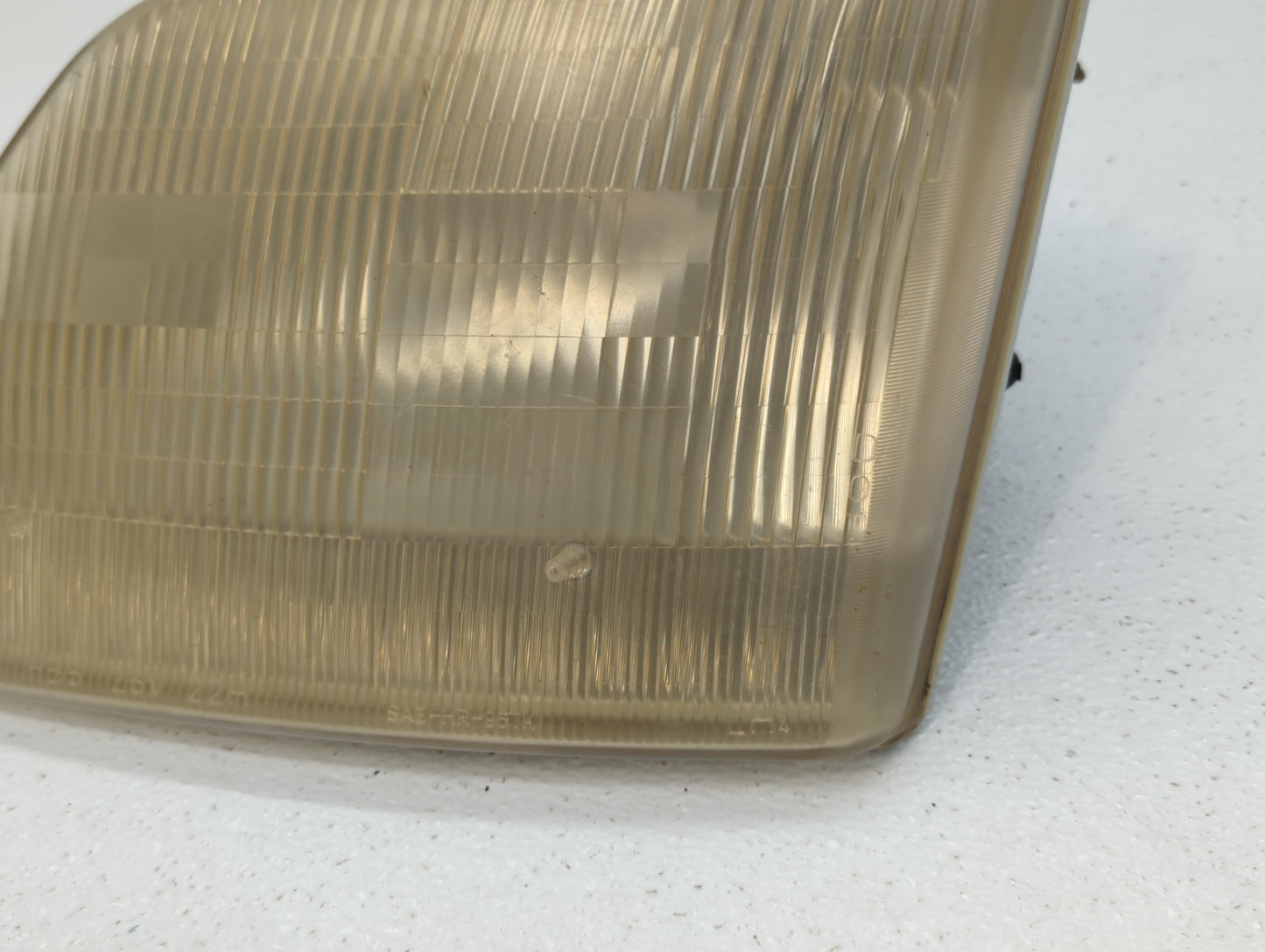 1997-2003 Ford F-150 Driver Left Oem Head Light Headlight Lamp - Oemusedautoparts1.com