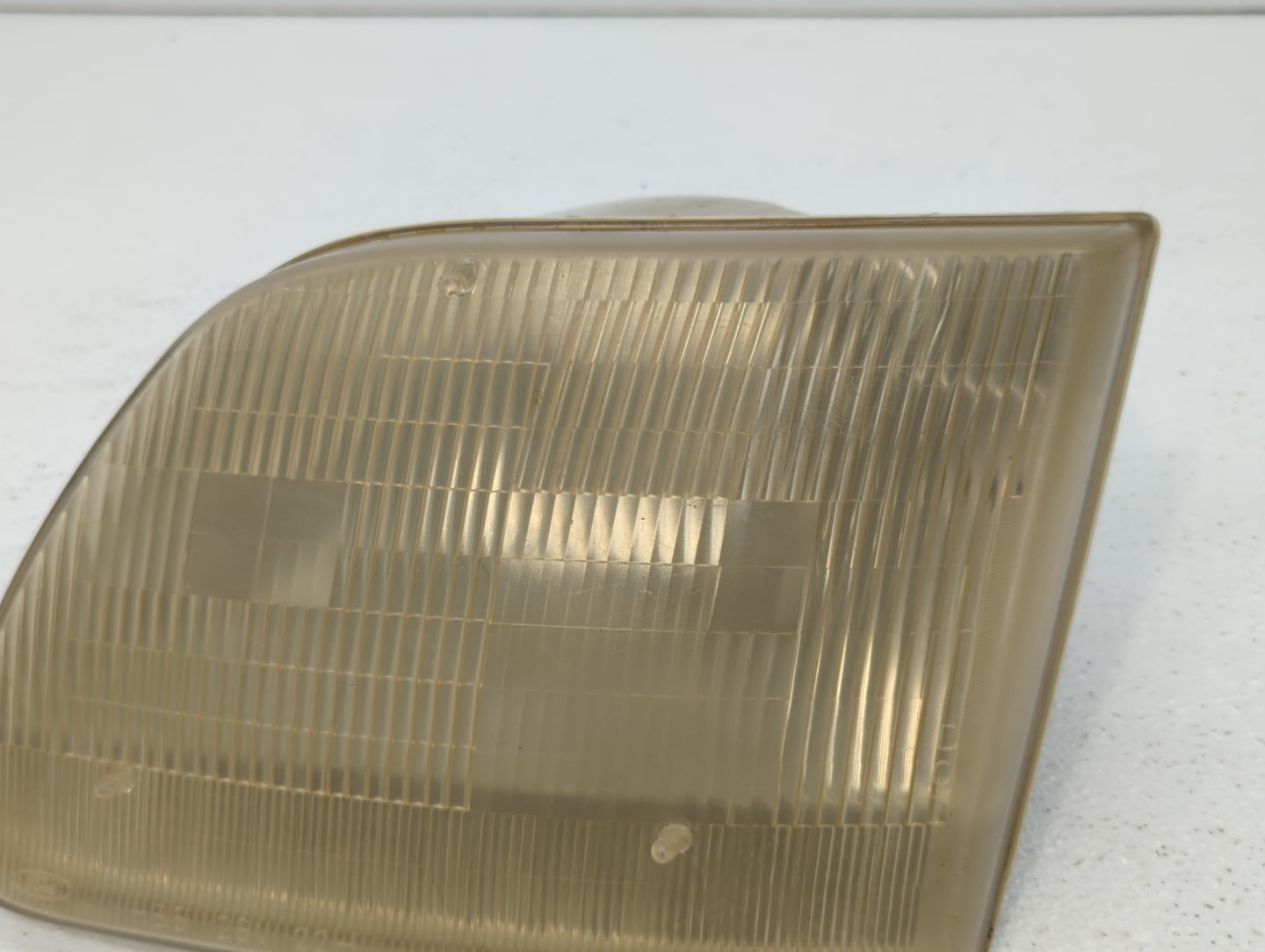 1997-2003 Ford F-150 Driver Left Oem Head Light Headlight Lamp - Oemusedautoparts1.com