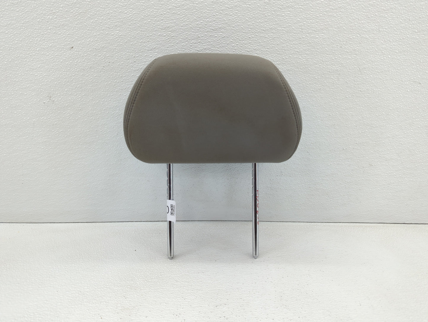 1997-1998 Ford F-150 Headrest Head Rest Front Driver Passenger Seat - Oemusedautoparts1.com
