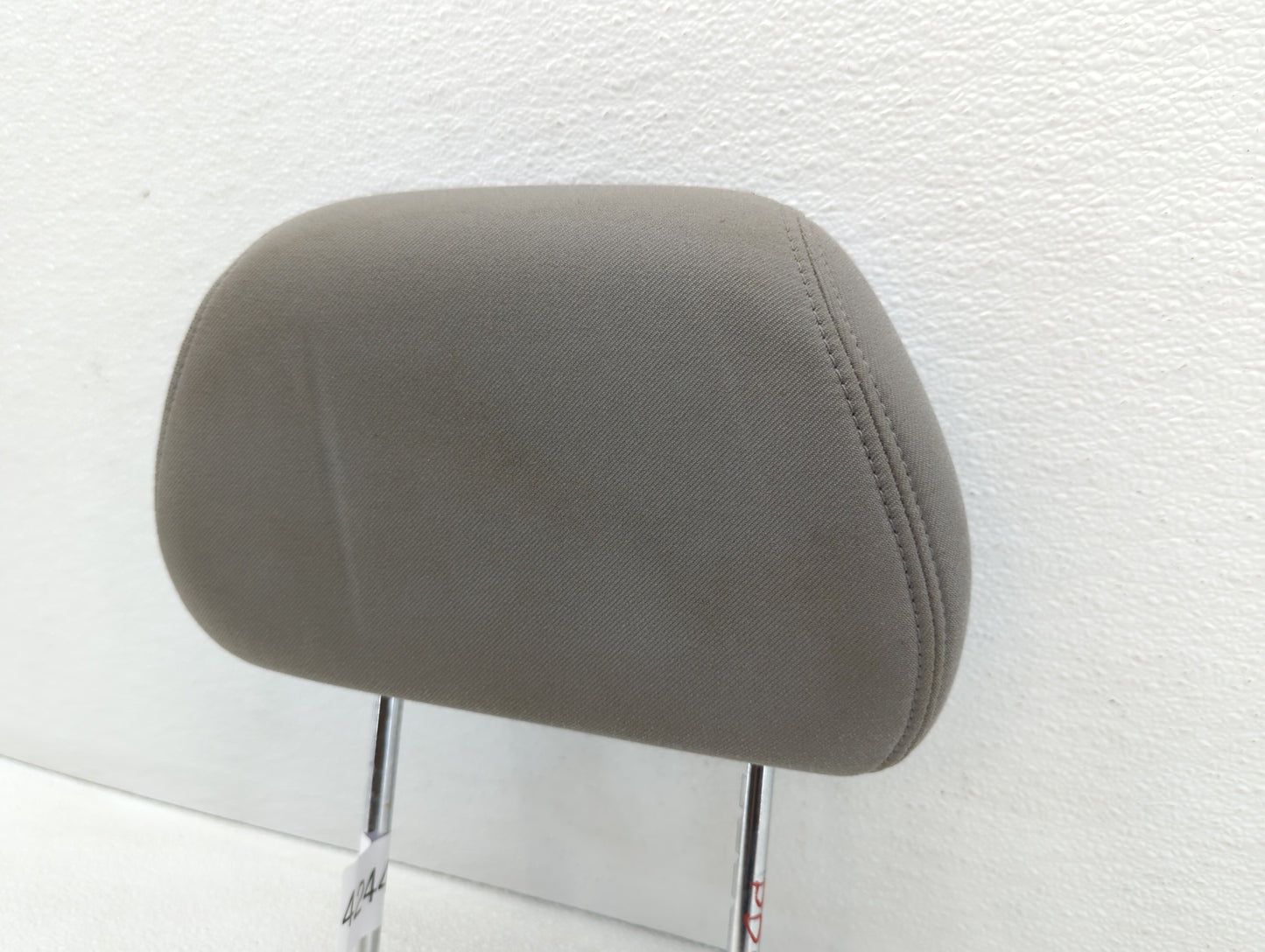 1997-1998 Ford F-150 Headrest Head Rest Front Driver Passenger Seat - Oemusedautoparts1.com