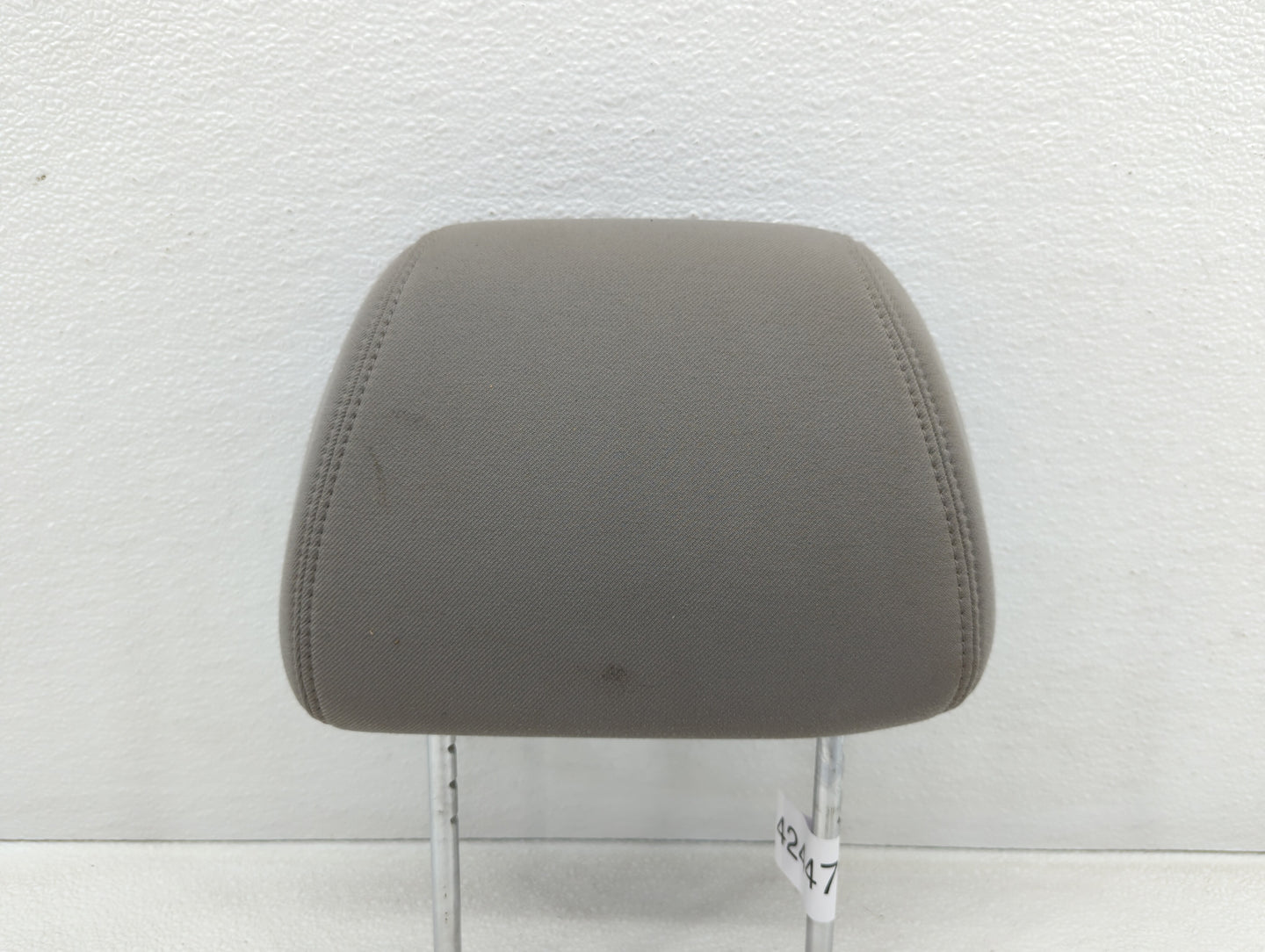 1997-1998 Ford F-150 Headrest Head Rest Front Driver Passenger Seat - Oemusedautoparts1.com
